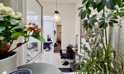 Absolut’R Le Loft - Coiffeurs et esthétique : Institut de beauté à Paris