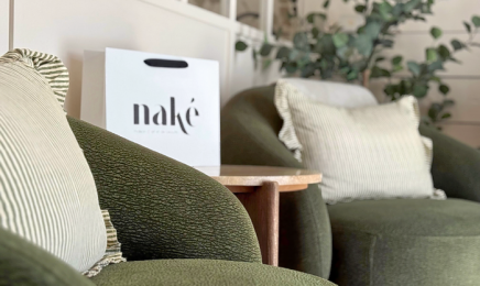 Naké - Maison d’art et de beauté - Maquillage Semi-Permanent - Rennes : Institut de beauté à Rennes