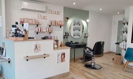 Le Coiffé Gourmand  : Coiffeur à Vix