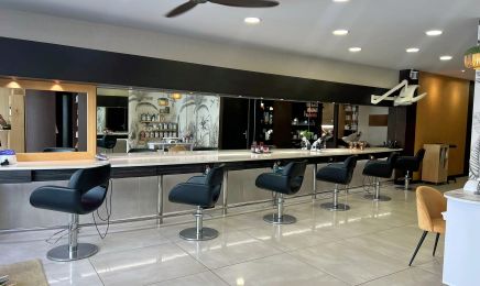 Salon MD Coiffure & Bien-être : Manucure à Vannes