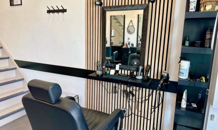 Mae Coiffure  : Coiffeur à Saint-Martin-de-Crau