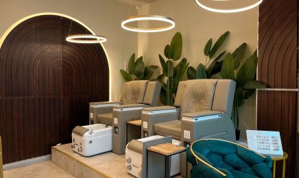 Beauty Bar Augsburg: Nagelstudio in Augsburg