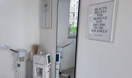 Elley Beauty & Laser: Kosmetikstudio in Freising
