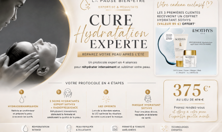 La Pause Bien-Être : Institut de beauté à Aups