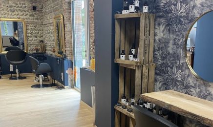 Christof Coiffure : Barbier à Muret