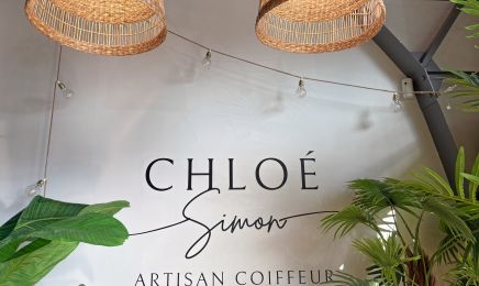 Chloé Simon Artisan Coiffeur  : Coiffeur à Poitiers
