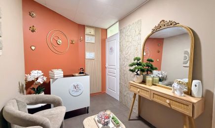 MY GLOW CLINIC : Institut de beauté à Marseille