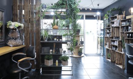 Jean-Pierre Coiffure : Coiffeur à Mérignac