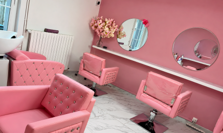 QG Beauty : Institut de beauté à Flers-en-Escrebieux