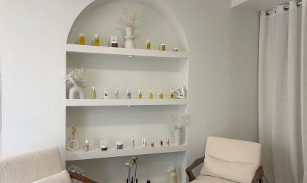 Maison Beauté : Institut de beauté à Luçon