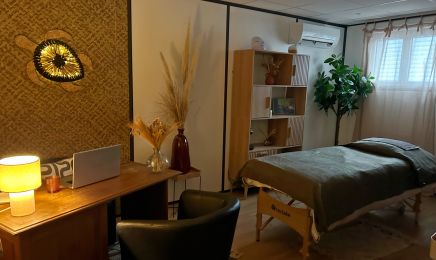 Nüa Beauté Privée : Institut de beauté à Lunel-Viel