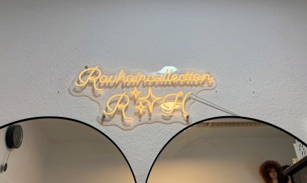 RavHairCollection: Friseur in Herne