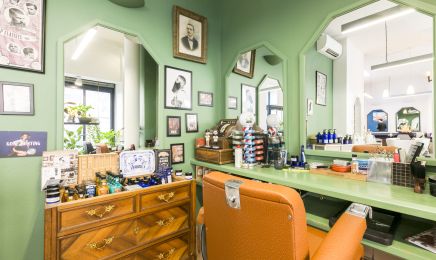 Coiffure Opéra : Coiffeur à Strasbourg