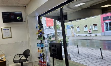 Harmony Salon: Friseur in Neu-Ulm