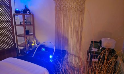 Fresh Head Spa (chez tendance marine) : Coiffeur à Villette-d'Anthon