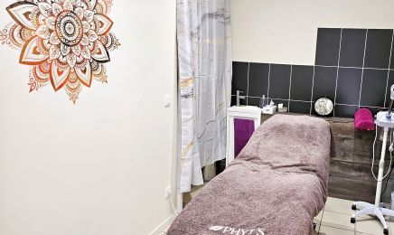Ode Evasion : Institut de beauté à Saubusse
