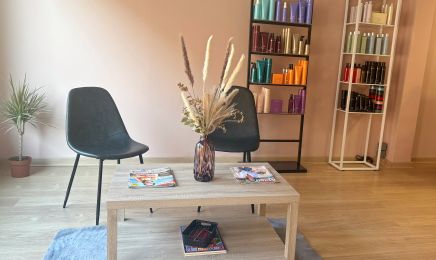 L’atelier d’Emilie. : Coiffeur à Sévérac d'Aveyron