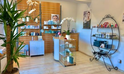 Institut de beauté Danois : Institut de beauté à Porto-Vecchio
