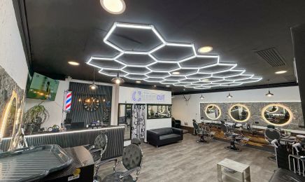 Jeejo Cut: Friseur in Landshut