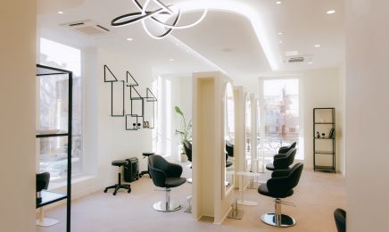 Jade Bartolo / Coiffure Montpellier : Coiffeur à Baillargues