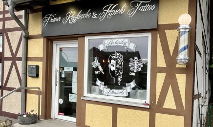 Friseur Kopfsache: Friseur in Rühen
