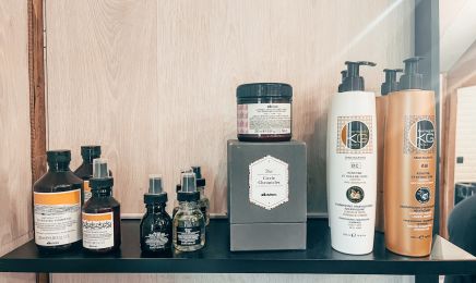 Chalet de la beaute  : Coiffeur à Aubagne