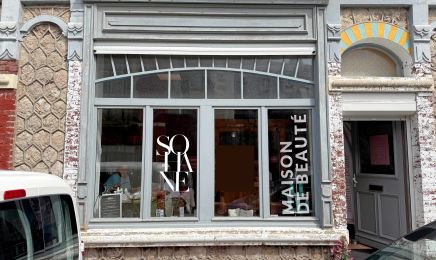 Institut de Sohane  : Manucure à Berck