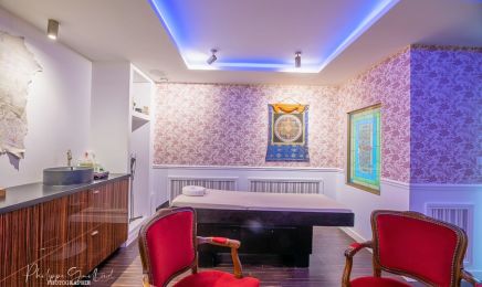 Le Chester : Coiffeur à Saint-Étienne
