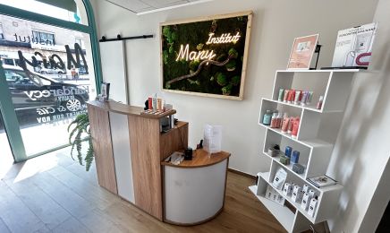 Institut Mary : Institut de beauté à Chassieu