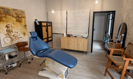 Andrea Skin Lab : Institut de beauté à Nice
