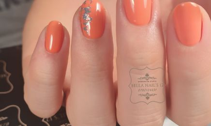 Bella Nails : Manucure à Rodez