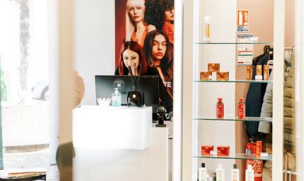Roxane Coiffure : Coiffeur à Froges