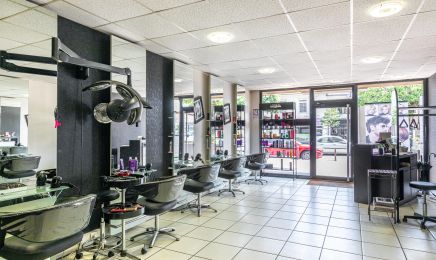 Frise Lisse : Coiffeur à Bourg-en-Bresse