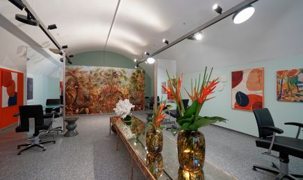 Armin Schmidt Friseur: Friseur in Augsburg