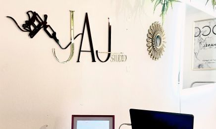 JAJ Studio : Manucure à Bailly