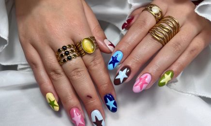 Lise Nails : Manucure à Honfleur