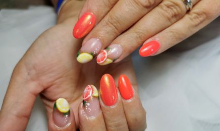 Ann'so Nails : Manucure à Saint-Armel