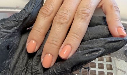 L’instant Ongles de Lucie : Manucure à Génissieux