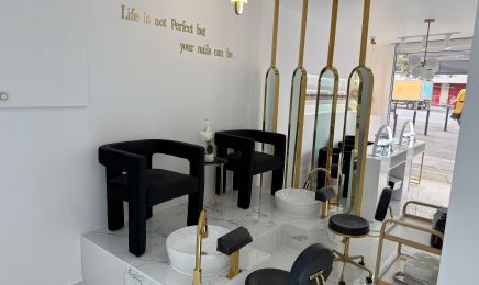 Sun Lady’s Kremlin  : Coiffeur à Paris