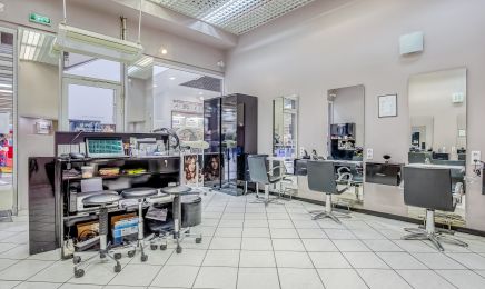 Ever'Coiffure : Coiffeur à Créon