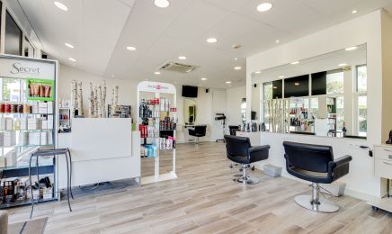 Les Créateurs : Coiffeur à Saint-Genis-Laval