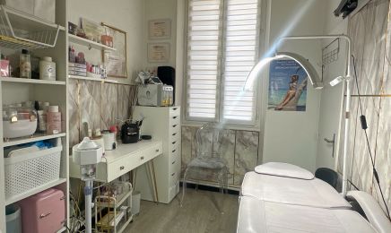 L&H extensions : Manucure à Marseille