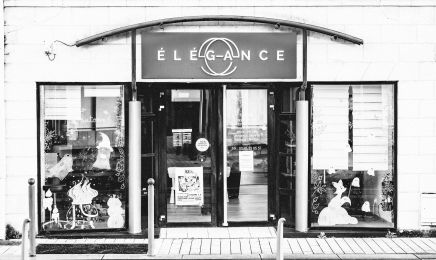 Élégance Coiffure - Avrillé Centre : Coiffeur à Avrillé