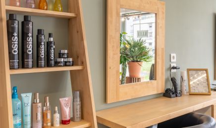 L’instant Coiffure : Coiffeur à Eysines