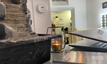 Institut de beauté Alexandra : Coiffeur à Saint-Gilles