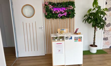 DERMO ZOU BEAUTY : Institut de beauté à Pont-de-Buis-lès-Quimerch