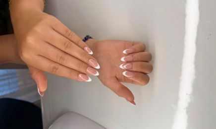 Morgane Beauty : Manucure à Tarbes