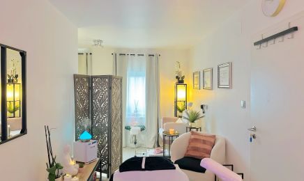 L'Art du Soin : Institut de beauté à Knutange