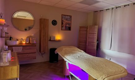 Mathilya Institut  : Institut de beauté à Orgères