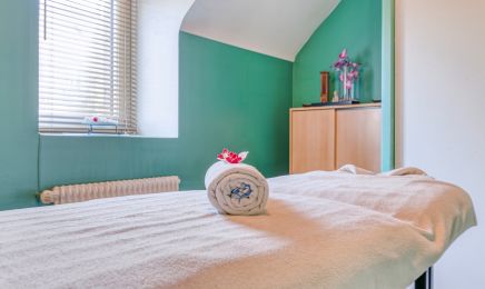 Just’ pour soi : Institut de beauté à Baden
